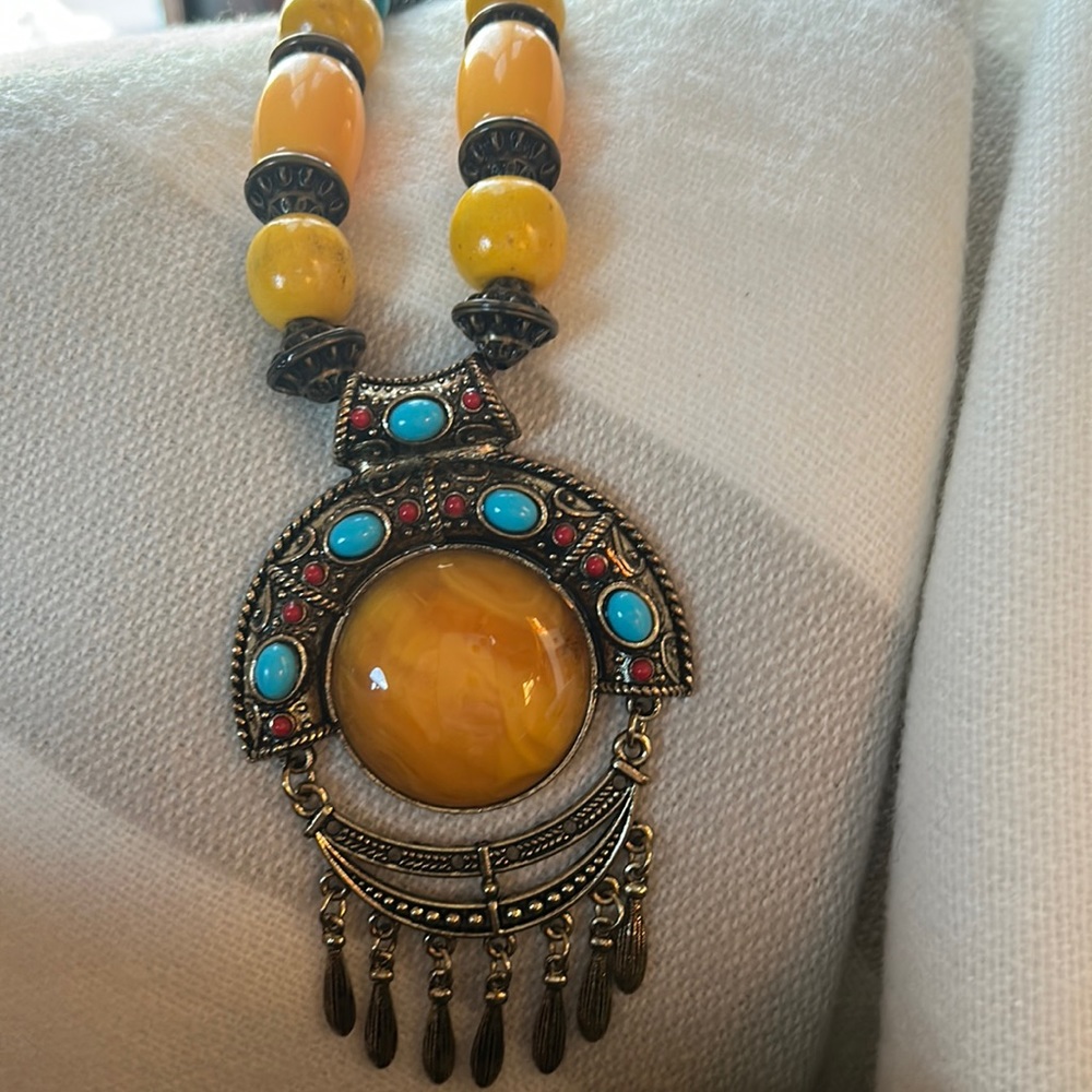 Necklace